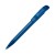 Balpen S45 Clear transparant, Transparant / Donkerblauw