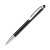 Balpen Modena stylus metaal, Zwart