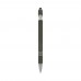 Ball pen Paris Metal soft touch, Dried Green