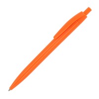 Ball pen Finn R-ABS, Orange