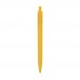 Balpen Finn R-ABS, Geel
