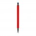 Balpen Madeira stylus R-ABS, Rood