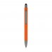 Kugelschreiber Madeira Stylus R-ABS, Orange