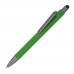 Balpen Madeira stylus R-ABS, Lichtgroen