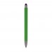 Balpen Madeira stylus R-ABS, Lichtgroen
