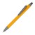 Balpen Madeira stylus R-ABS, Geel
