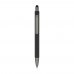 Balpen Madeira stylus R-ABS, Grijs
