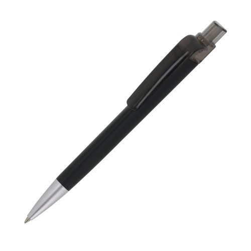 Balpen Prisma, Zwart