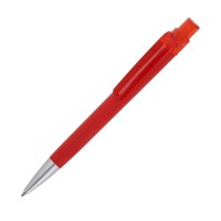 Balpen Prisma, Rood