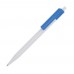 Ball pen Kuma hardcolour, White / Light Blue
