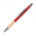Fidget Spinner Stift, Rot