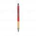 Fidget Spinner Stift, Rot