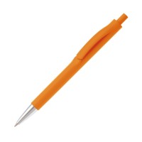 Balpen Basic X hardcolour, Oranje