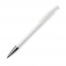 Balpen Avalon metal hardcolour, Wit