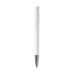 Balpen Avalon metal hardcolour, Wit