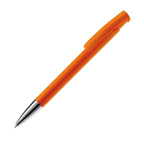 Avalon ball pen metal tip hardcolour, Orange