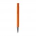 Avalon ball pen metal tip hardcolour, Orange