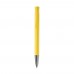 Balpen Avalon metal hardcolour, Geel