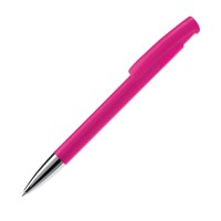 Avalon ball pen metal tip hardcolour, Pink