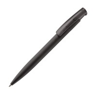 Ball pen Avalon soft touch, Black