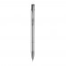 Alicante mechanical pencil metal, Silver