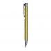 Alicante mechanical pencil metal, Gold