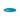 Frisbee, Hellblau