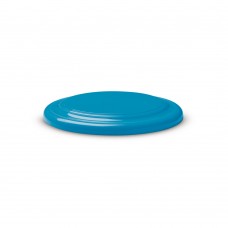 Frisbee, Lichtblauw