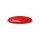 Frisbee, Red