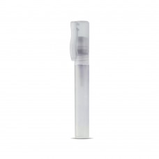 Reinigungsspray für die Hände 8ml, Transparent