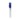 Hand cleaning spray 8m, Transparant / Blauw