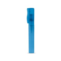 Reinigungsspray für die Hände 8ml, Transparent / Aqua