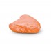 Sattelbezug Polyester, Orange Sattelbezug Polyester, Orange