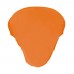 Sattelbezug Polyester, Orange Sattelbezug Polyester, Orange
