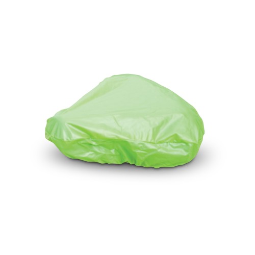 Sattelbezug Polyester, Grün Sattelbezug Polyester, Grün