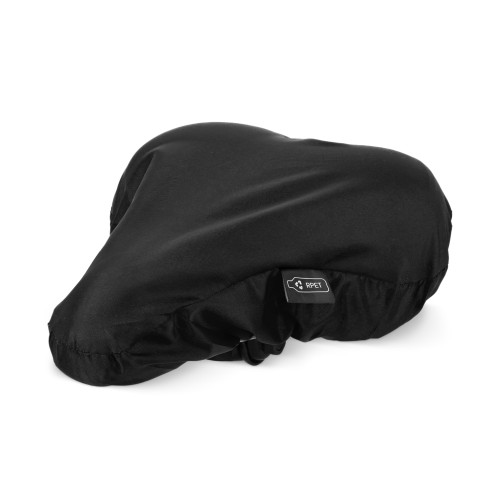 Zadelhoes R-PET, Zwart