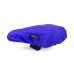 Zadelhoes R-PET, Blauw