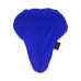 Zadelhoes R-PET, Blauw