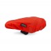 Zadelhoes R-PET, Rood
