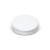 Magnet rund Ø30mm, Weiss