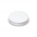Magnet rund Ø30mm, Weiss