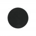 Magnet rund Ø30mm, Schwarz