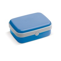 Lunchbox fresh 1000ml, Blue