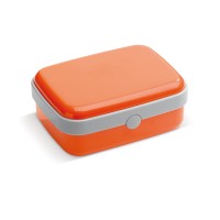 Lunchbox fresh 1000ml, Orange