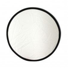 Frisbee vouwbaar, Wit