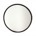 Faltbares Frisbee, Weiss