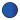 Faltbares Frisbee, Blau