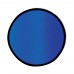 Faltbares Frisbee, Blau Faltbares Frisbee, Blau