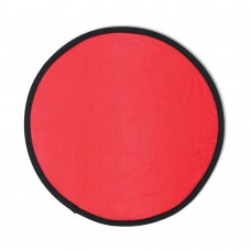 Frisbee vouwbaar, Rood