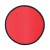 Frisbee vouwbaar, Rood